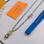 2025年3月9日入荷新品Louis Vuittonネックレスギフト/誕生日/記念品/アクセサリーxin工場