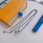 2025年3月9日入荷新品Louis Vuittonネックレスギフト/誕生日/記念品/アクセサリーxin工場
