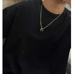 2025年3月9日入荷新品Louis Vuittonネックレスギフト/誕生日/記念品/アクセサリーxin工場