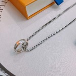 2025年3月9日入荷新品Louis Vuittonネックレスギフト/誕生日/記念品/アクセサリーxin工場