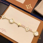 2025年3月9日入荷新品Louis Vuittonブレスレットギフト/誕生日/記念品/アクセサリーxin工場