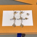2025年3月9日入荷新品Louis Vuittonピアスギフト/誕生日/記念品/アクセサリーxin工場