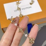2025年3月9日入荷新品Louis Vuittonピアスギフト/誕生日/記念品/アクセサリーxin工場