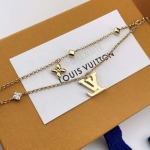 2025年3月9日入荷新品Louis Vuittonブレスレットギフト/誕生日/記念品/アクセサリーxin工場