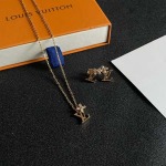2025年3月9日入荷新品Louis Vuittonネックレスギフト/誕生日/記念品/アクセサリーxin工場