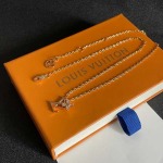 2025年3月9日入荷新品Louis Vuittonネックレスギフト/誕生日/記念品/アクセサリーxin工場