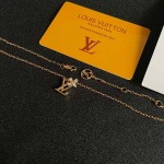2025年3月9日入荷新品Louis Vuittonネックレスギフト/誕生日/記念品/アクセサリーxin工場