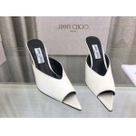 2025年3月10日入荷新品Jimmy  Choo業界最高品質の女性用靴本革製ギフト/誕生日/bolin工場