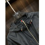 2025年3月10日春秋高品質新品Gucciジャケットasibin工場