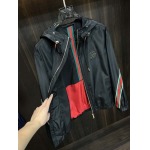 2025年3月10日春秋高品質新品Gucciジャケットasibin工場