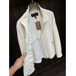 2025年3月10日春秋高品質新品Loro Piana  ジャケットasibin工場