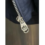 2025年3月10日春秋高品質新品Loro Piana  ジャケットasibin工場