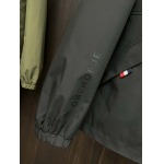 2025年3月10日春秋高品質新品Monclerジャケットasibin工場