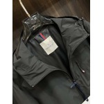 2025年3月10日春秋高品質新品Monclerジャケットasibin工場