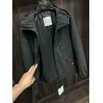 2025年3月10日春秋高品質新品Monclerジャケットasibin工場