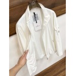 2025年3月10日春秋高品質新品Monclerジャケットasibin工場