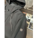 2025年3月10日春秋高品質新品Zegnaジャケットasibin工場