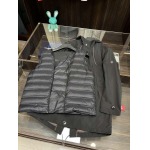 2025年3月10日春秋高品質新品Zegnaジャケットasibin工場