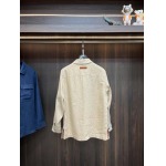 2025年3月10日春秋高品質新品Zegnaジャケットasibin工場