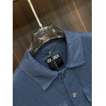 2025年3月10日春秋高品質新品Zegnaジャケットasibin工場