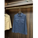 2025年3月10日春秋高品質新品Zegnaジャケットasibin工場
