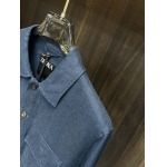 2025年3月10日春秋高品質新品Zegnaジャケットasibin工場