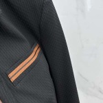 2025年3月10日春秋高品質新品Zegnaジャケットasibin工場