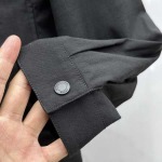 2025年3月10日春秋高品質新品Zegnaジャケットasibin工場
