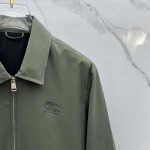 2025年3月10日春秋高品質新品BURBERRYジャケットasibin工場