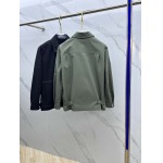 2025年3月10日春秋高品質新品BURBERRYジャケットasibin工場