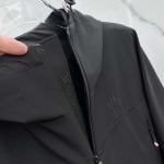 2025年3月10日春秋高品質新品Monclerジャケットasibin工場