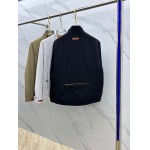 2025年3月10日春秋高品質新品Zegnaジャケットasibin工場