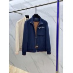 2025年3月10日春秋高品質新品Zegnaジャケットasibin工場