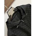 2025年3月10日春秋高品質新品Gucciジャケットasibin工場