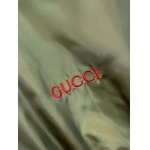 2025年3月11日春秋高品質新品Gucciジャケットasibin工場
