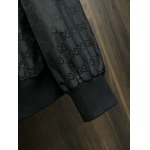 2025年3月11日春秋高品質新品Gucciジャケットasibin工場