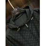 2025年3月11日春秋高品質新品Gucciジャケットasibin工場