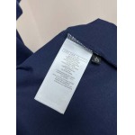 2025年3月11日春夏高品質新品Burberry半袖Tシャツasibin工場