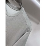 2025年3月11日春夏高品質新品Loro Piana    半袖Tシャツasibin工場