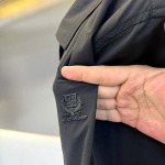 2025年3月11日春秋高品質新品ジャケットasibin工場