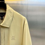 2025年3月11日春秋高品質新品ジャケットasibin工場