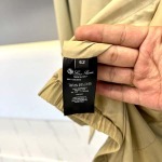 2025年3月11日春秋高品質新品ジャケットasibin工場