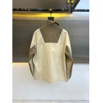 2025年3月11日春秋高品質新品Monclerジャケットasibin工場