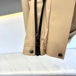 2025年3月11日春秋高品質新品 Chanelジャケットasibin工場