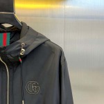 2025年3月11日春秋高品質新品Gucciジャケットasibin工場