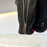 2025年3月11日春秋高品質新品Gucciジャケットasibin工場