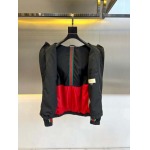 2025年3月11日春秋高品質新品Gucciジャケットasibin工場