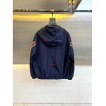 2025年3月11日春秋高品質新品Gucciジャケットasibin工場