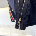 2025年3月11日春秋高品質新品Gucciジャケットasibin工場