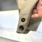 2025年3月11日春秋高品質新品 Chanelジャケットasibin工場